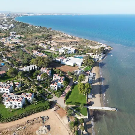 Yeni Iskele 3 Yatak Odali Muestakil Ortak Havuzlu