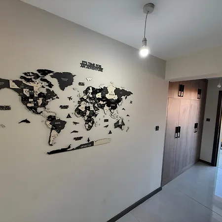 Apartament Yeni Iskele 3 Yatak Odali Muestakil Ortak Havuzlu