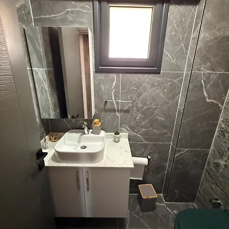 Yeni Iskele 3 Yatak Odali Muestakil Ortak Havuzlu