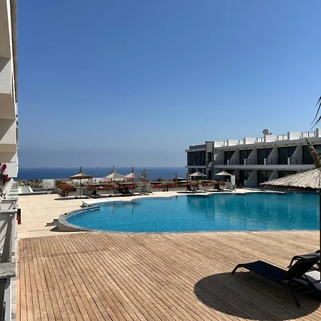 Apartment Yeni Iskele 3 Yatak Odali Muestakil Ortak Havuzlu Kyrenia (Northern Cyprus)