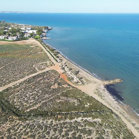 Yeni Iskele 3 Yatak Odalı Müstakil Ortak Havuzlu * Girne
