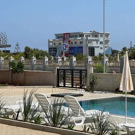 Yeni Iskele 3 Yatak Odali Muestakil Ortak Havuzlu Apartment