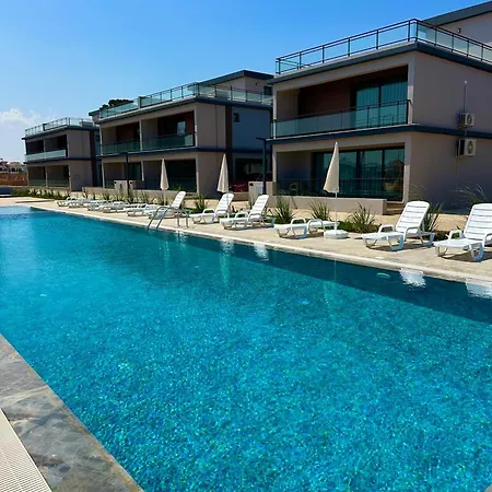 Apartment Yeni Iskele 3 Yatak Odali Muestakil Ortak Havuzlu Kyrenia (Northern Cyprus)