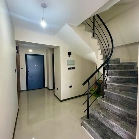 Apartment Yeni Iskele 3 Yatak Odali Muestakil Ortak Havuzlu Kyrenia (Northern Cyprus)