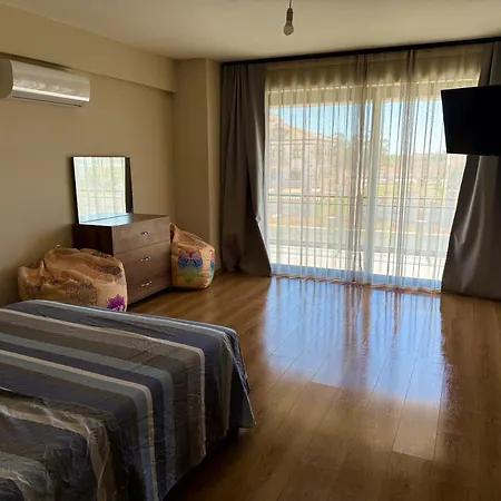 Apartment Yeni Iskele 3 Yatak Odali Muestakil Ortak Havuzlu Kyrenia (Northern Cyprus)